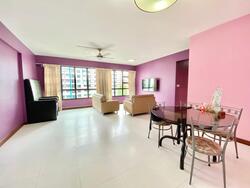 Blk 333A Yishun Riverwalk (Yishun), HDB 5 Rooms #361141691